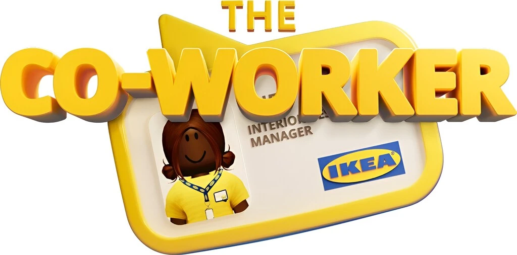 Ikea paga 15 euros la hora a quien quiera trabajar en su tienda virtual en Roblox: así es la oferta de empleo 