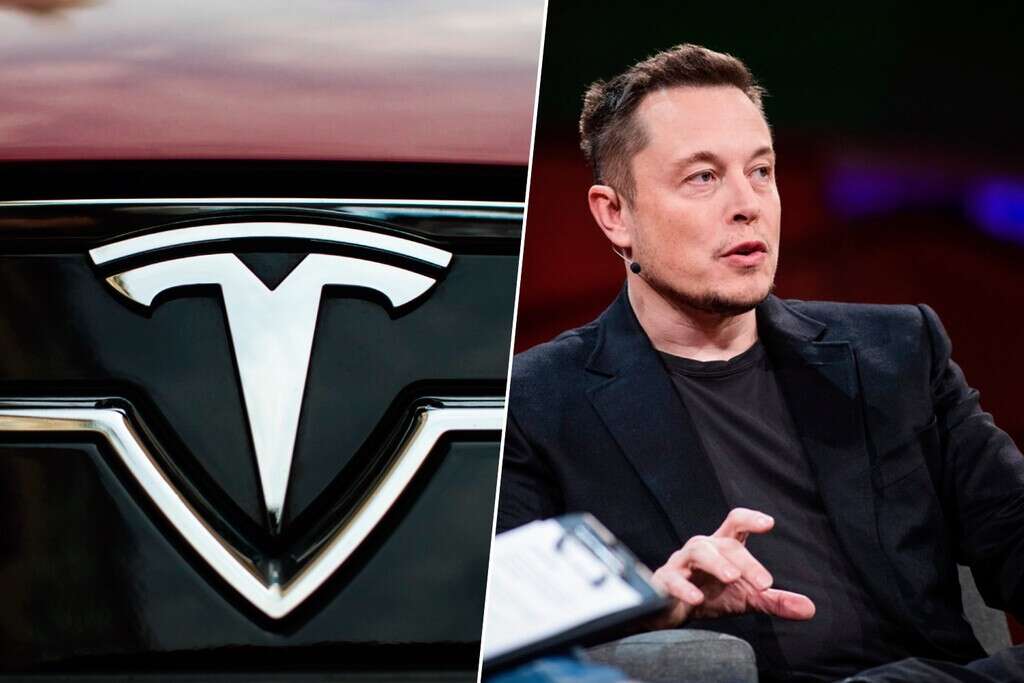 Se han filtrado los salarios de Tesla, y hay algo muy interesante. Elon Musk paga poco, pero lo compensa con un as en la manga