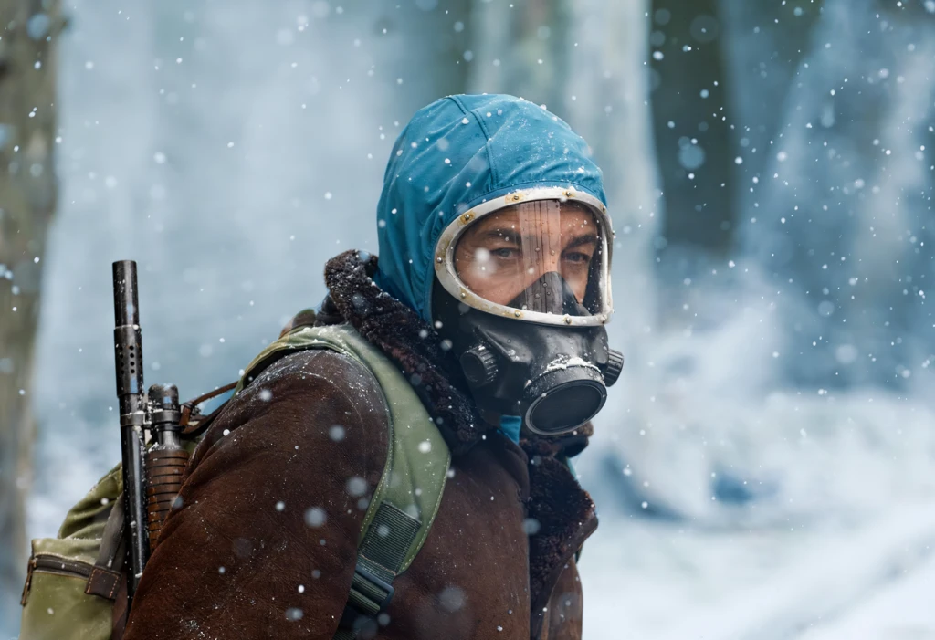 El Eternauta recién llegó a Netflix, pero su éxito tuvo un efecto inesperado: reactivan la búsqueda de los nietos del creador de la obra 