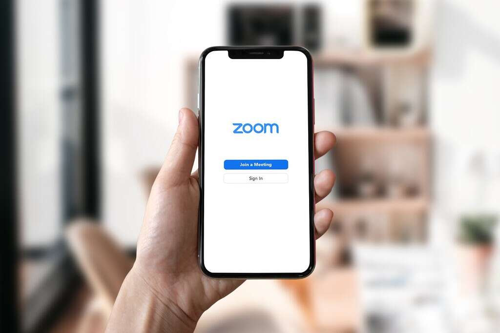 Hasta un millón de personas en la misma videollamada: Zoom quiere revolucionar el mercado con su actualización enfocada a magno eventos 