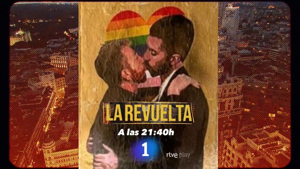 RTVE estrena hoy 'La Revuelta', el nuevo programa de Broncano. Para triunfar sólo tienen que acertar en todo esto de 'La Resistencia' 