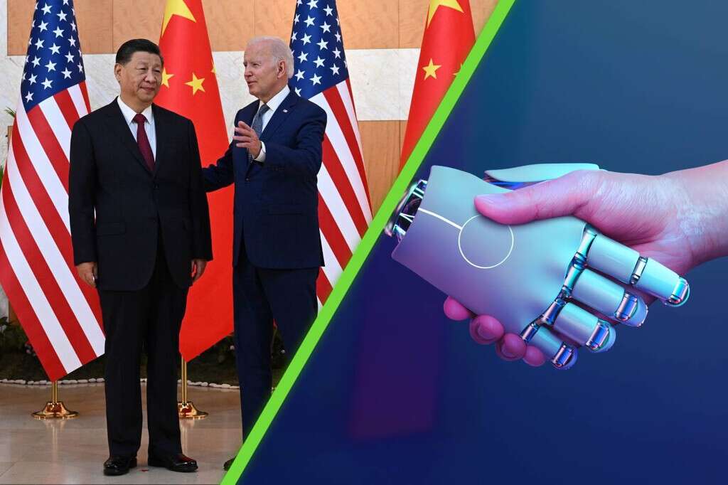 China y Estados Unidos han ido a la ONU porque por fin tienen algo en común: ganas de regular la inteligencia artificial 