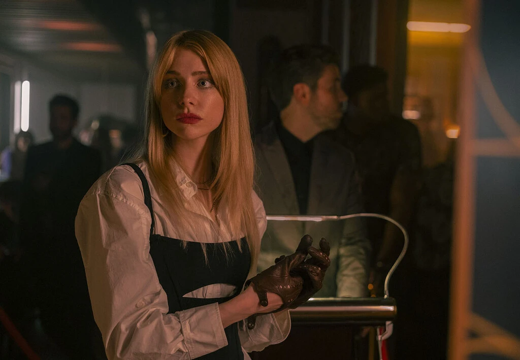 Brutal y sangrienta, esta serie de Prime Video es el aperitivo perfecto antes de ver la nueva temporada de The Boys