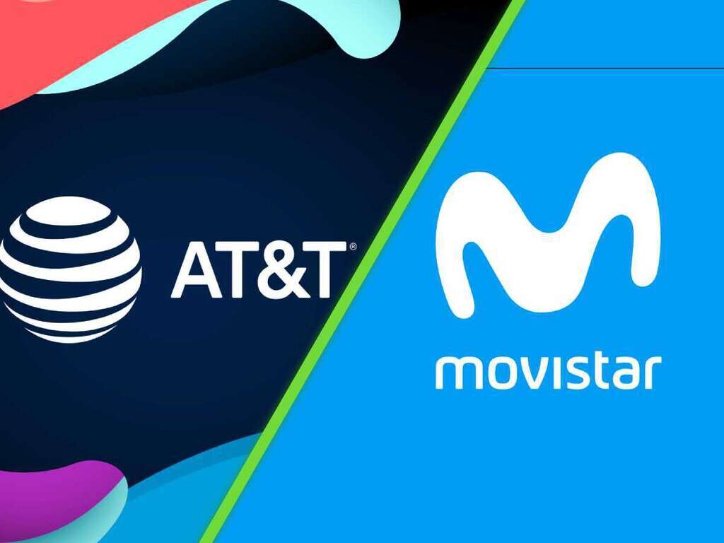 AT&T y Movistar son amigos y conviene tanto que han firmado nueva alianza hasta 2030  