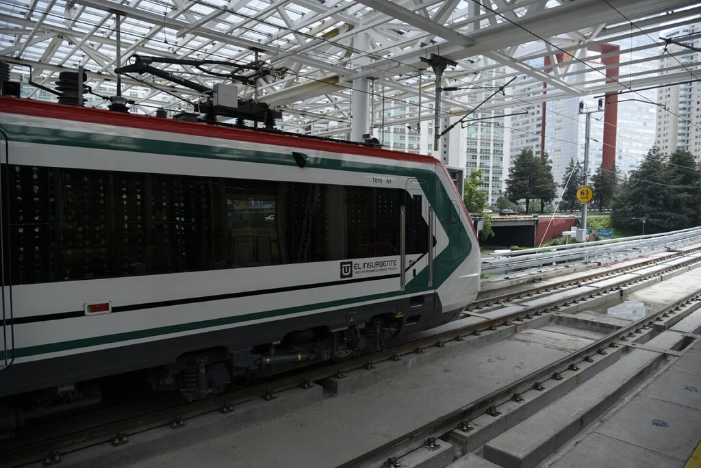 El tren México a Guadalajara hará paradas en León e Irapuato: así es la megaobra ferroviaria solo para pasajeros 