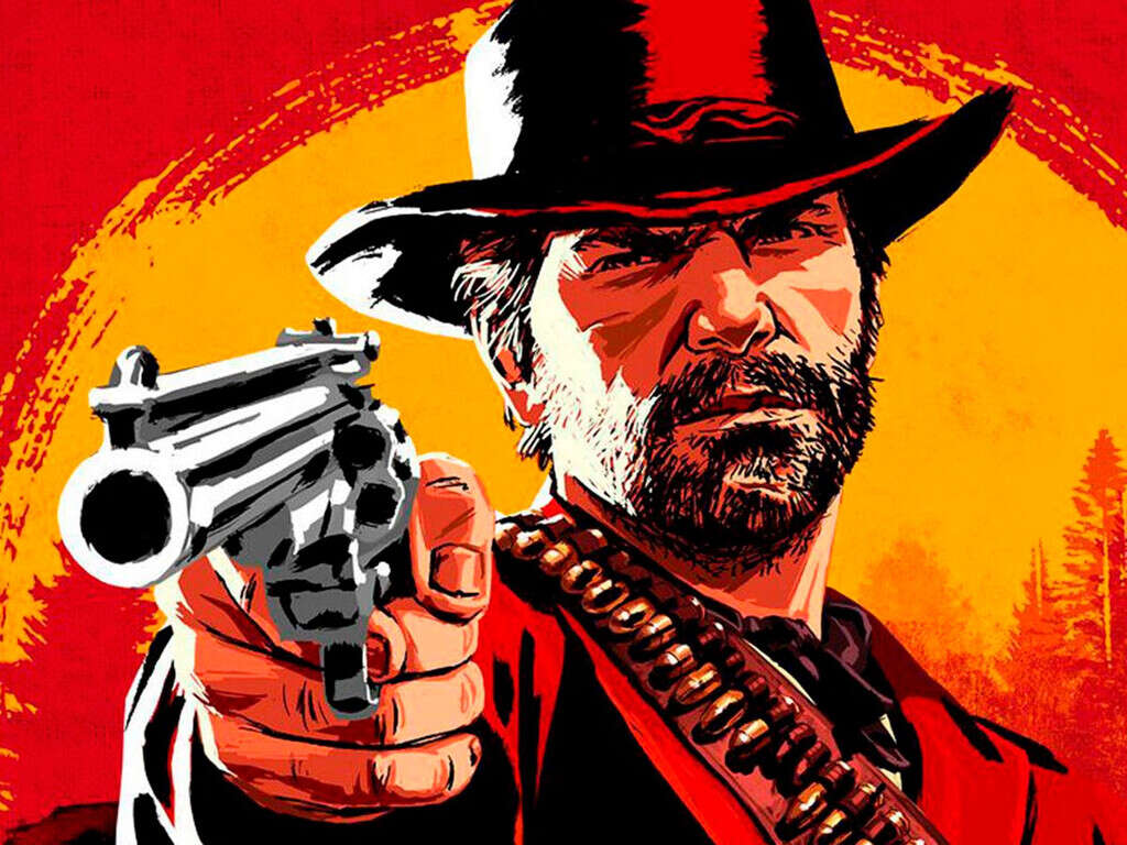 Bandidos de por vida, Red Dead Redemption 2 es imparable en todo el mundo y sigue arrasando en ventas a más de 5 años después de su estreno