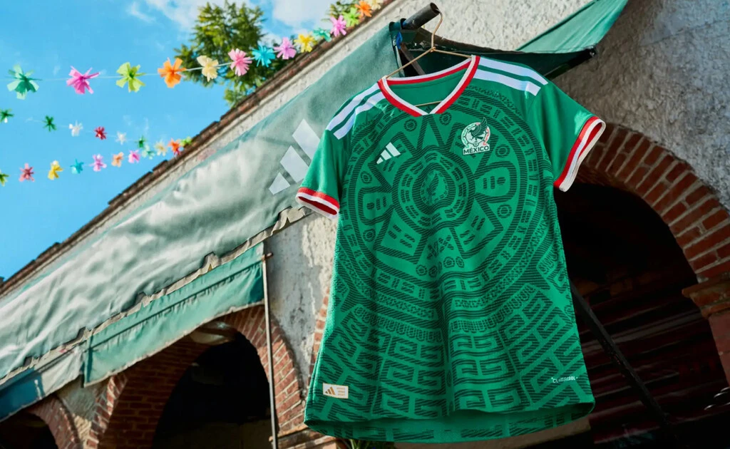 Playera de México para el Mundial 2026 ya a la venta: precio y dónde comprar el jersey de Adidas para la Selección Mexicana 