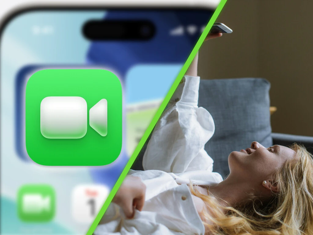 Apple prueba en iOS 26 una función que detecta desnudos en FaceTime y esta es la razón detrás de la medida 