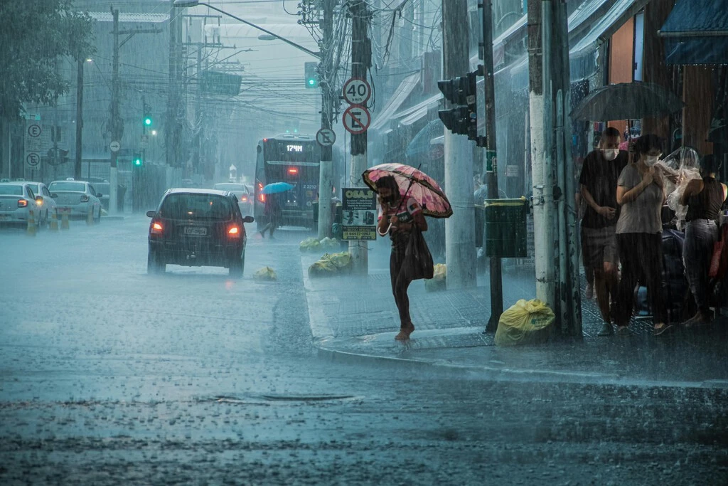 La primera temporada tropical del año llega a México: todo lo que debes saber 