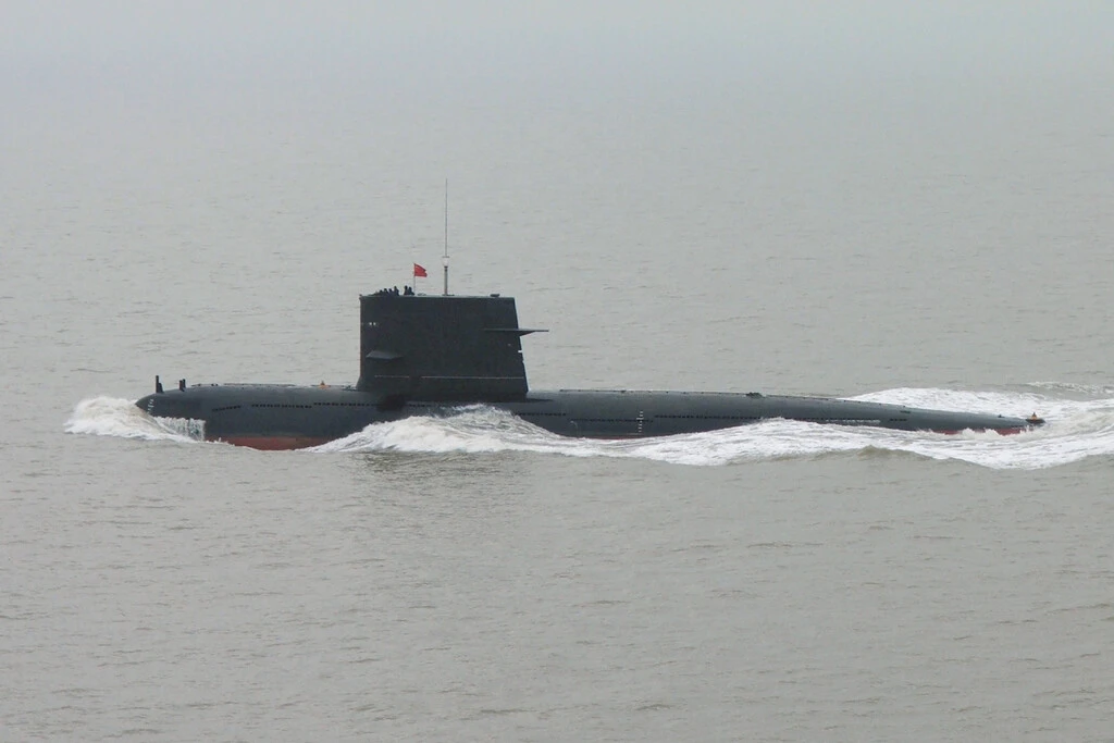 Los submarinos chinos pueden ser la nueva pesadilla de sus enemigos: la nueva generación quiere cambiar las reglas de la guerra 