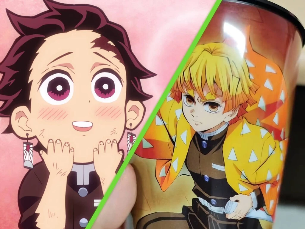 Demon Slayer Castillo Infinito tendrá vasos coleccionables en México: estos son los diseños de Cinépolis y Cinemex 