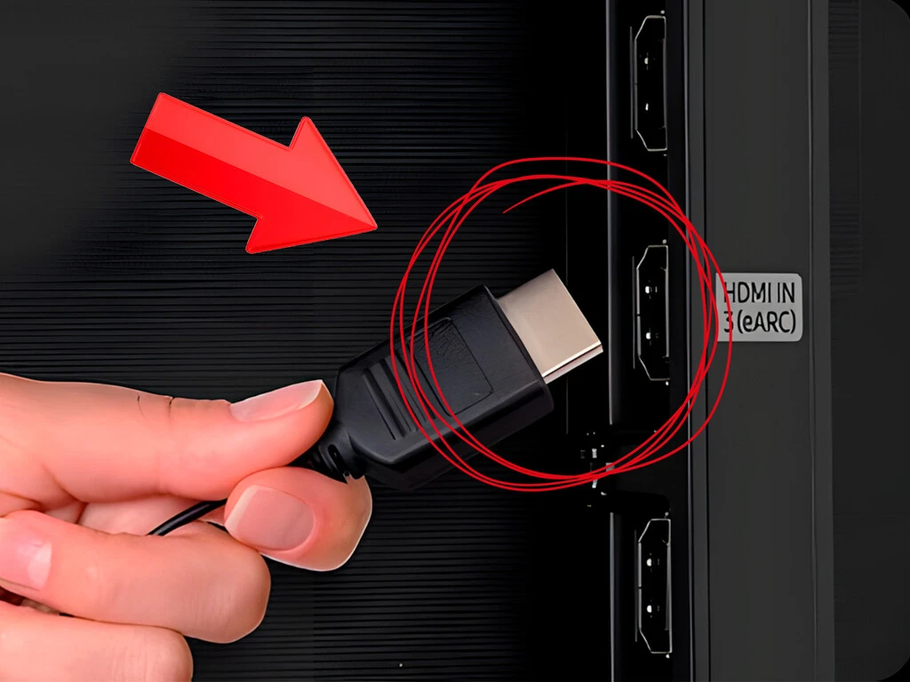En qué HDMI debo conectar mi PS5 o Xbox: aunque todos parezcan iguales, no lo son 