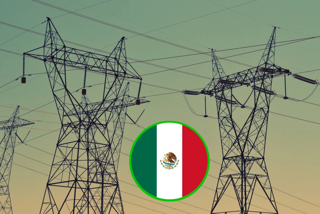 México gastará 8 mil millones de dólares para modernizar la red eléctrica y beneficiar a más de 50 millones de personas 