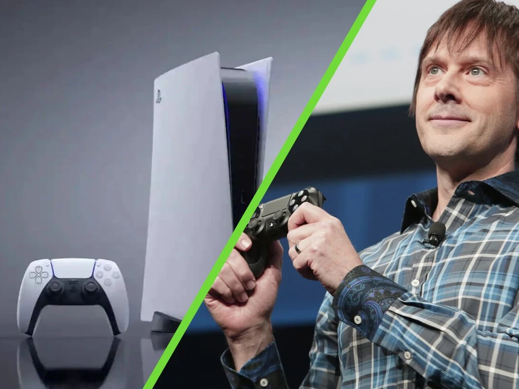 “No esperaba un cambio tan drástico” el creador del PS5 dice que los jugadores prefieren los 60 FPS ante todo