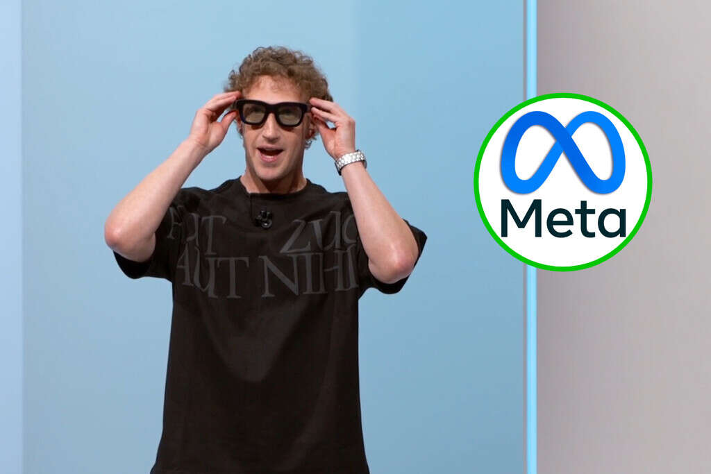 Meta Connect 2024: voces personalizadas en Meta AI, Meta Quest, los nuevos lentes inteligentes de Ray-Ban y su prototipo holográfico 