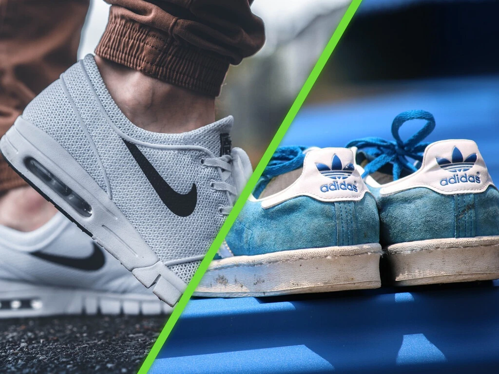 Nike y Adidas le exigen a Trump exentar al calzado de los aranceles: advierten una amenaza para la industria 