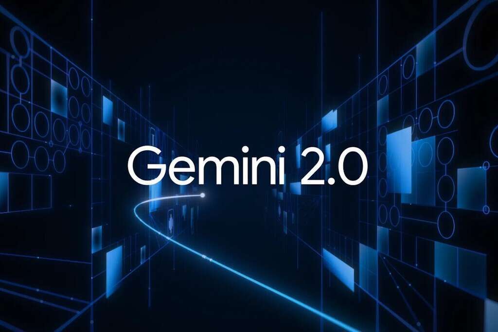 Google nos ha hecho un regalo: Gemini 2.0 está disponible para todos y gratis desde hoy  