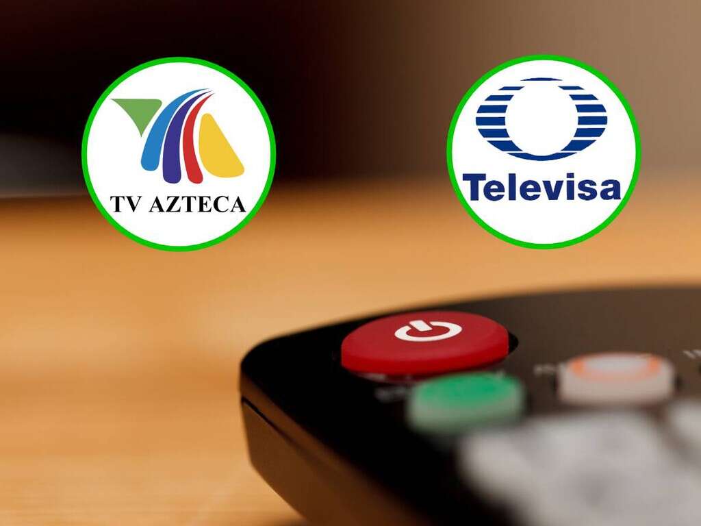 Sigue la novela entre Televisa y TV Azteca: izzi retirará Azteca Uno y Azteca 7 de su parrilla principal, según reportes 