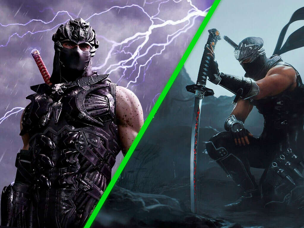 Ninja Gaiden 4 es real y lo hará con Xbox y Platinum Games, además del remake de Ninja Gaiden II que ya está disponible en Game Pass