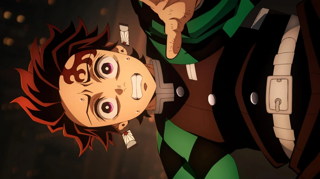 Lo vimos brillar en Marvel y ahora triunfa en Demon Slayer: el actor que hará que el público vea Castillo Infinito en inglés y japonés 