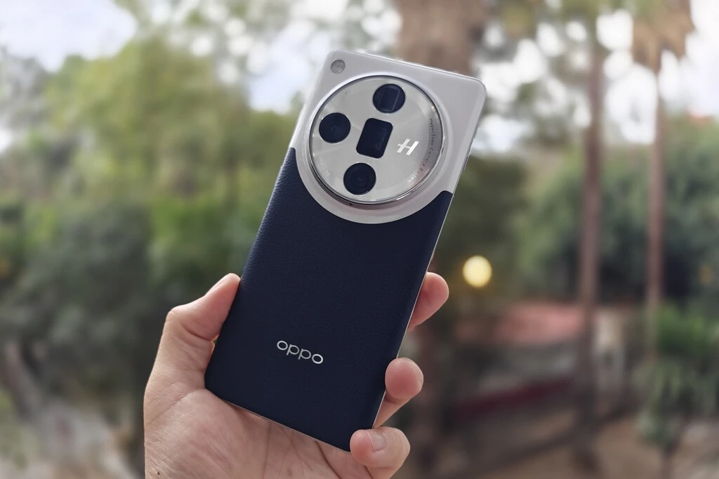 OPPO Find X7 Ultra, lo probamos en el Amazonas: poderosas cámaras solo limitadas por su exclusividad para China 