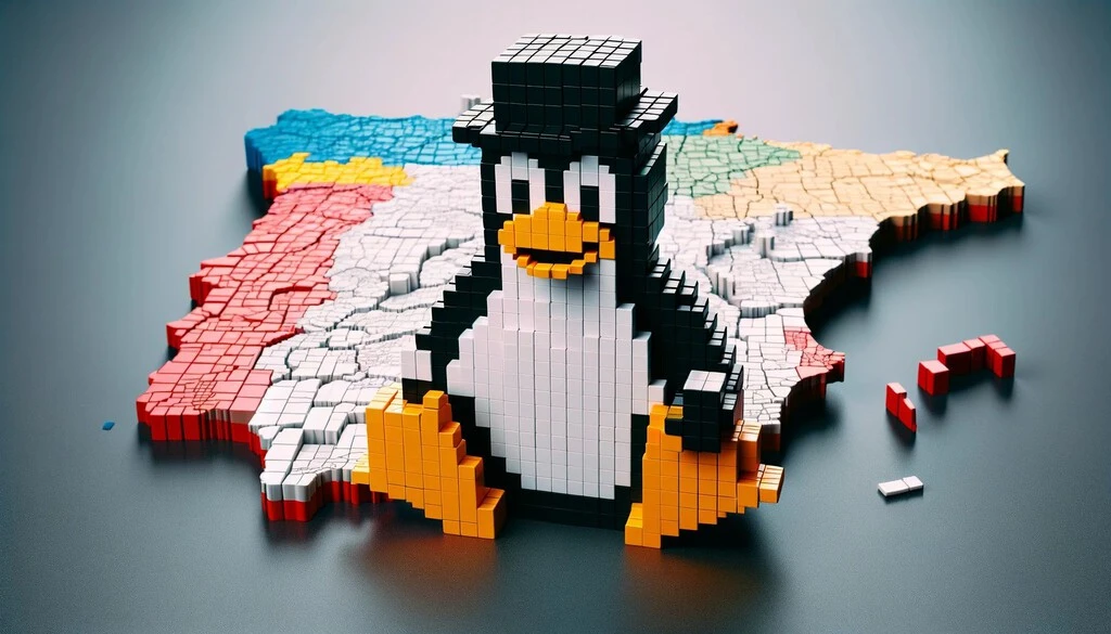 Qué fue de las distribuciones Linux autonómicas españolas que iban a cambiar el software para siempre 