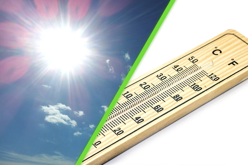 La tercera ola de calor ya tiene fecha de su fin en México, aunque las altas temperaturas seguirán en el país 