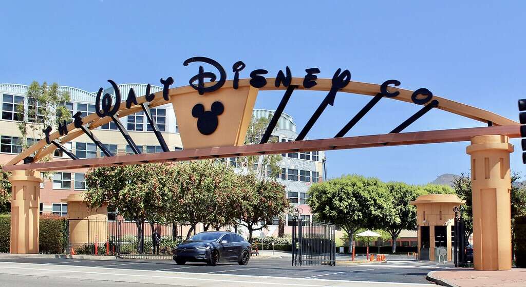 Hackearon a Disney y dicen que lo hicieron por una 