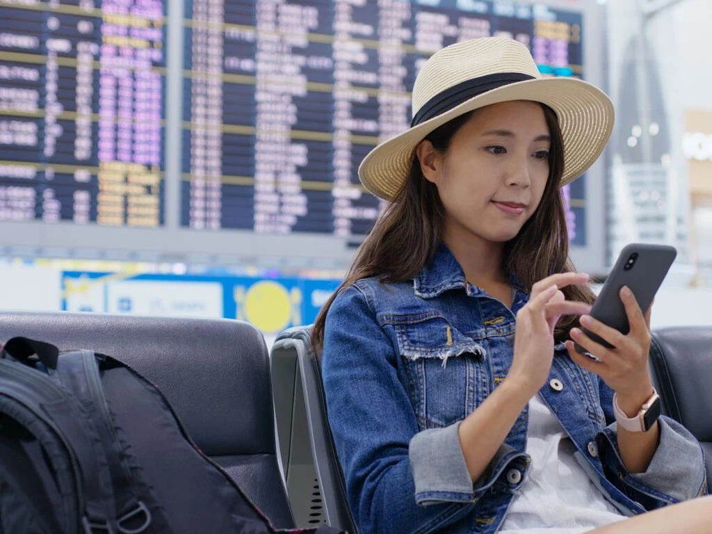 Mundial 2026 en México: extranjeros no tendrán que registrar su celular si usan roaming, pero sí si compran una SIM nacional 