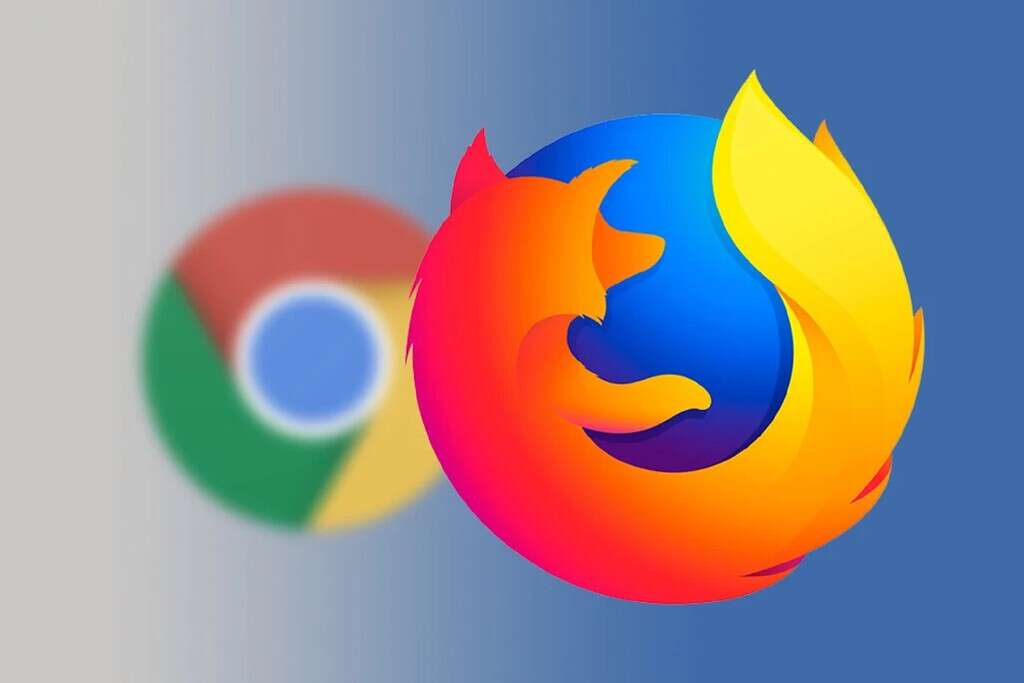 Google me ha dado el empujón que necesitaba para cambiarme de Chrome a Firefox: esta es mi receta mágica para dejarlo como quiero 