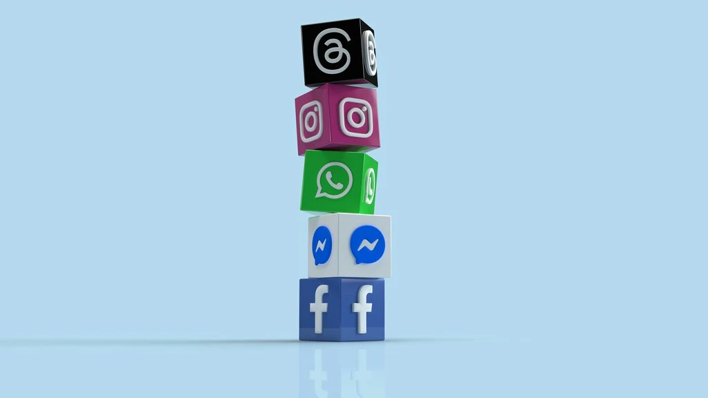 Mark Zuckerberg declara en un histórico juicio. Se juega perder el control de WhatsApp o Instagram, y el Gobierno no está ayudando 