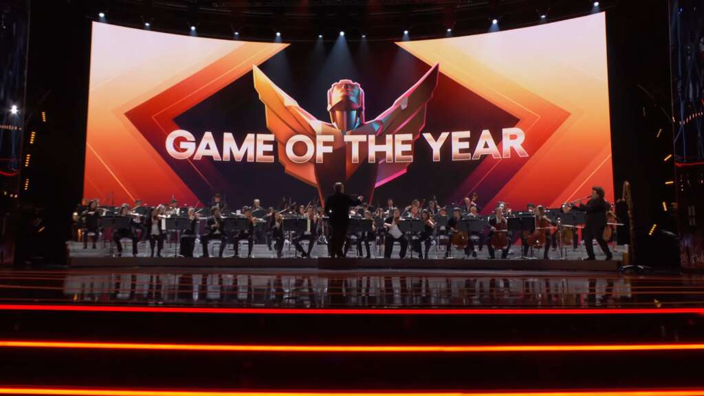 “No puedo creer que esté aquí”: al menos dos anuncios importantes tendrá The Game Awards 2024, según reportes 