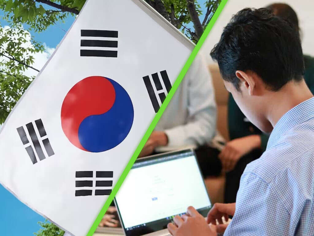 Mientras México sueña con las 40 horas, Corea del Sur está presionando para volver a trabajar seis días  