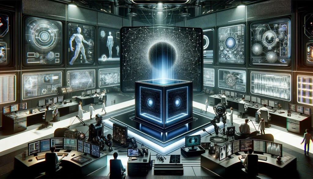 La inteligencia artificial es una caja negra cuyo interior no puede ver ni quien la crea. OpenAI se ha propuesto arreglar eso 