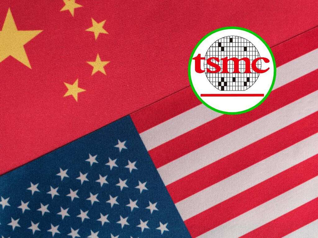 TSMC toma una decisión crucial para proteger su relación con Estados Unidos: suspende la venta de chips avanzados a clientes de China