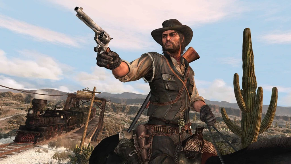 Este fan tomó el riesgo que Rockstar no quiso: está creando un multijugador de Red Dead Redemption para PC 