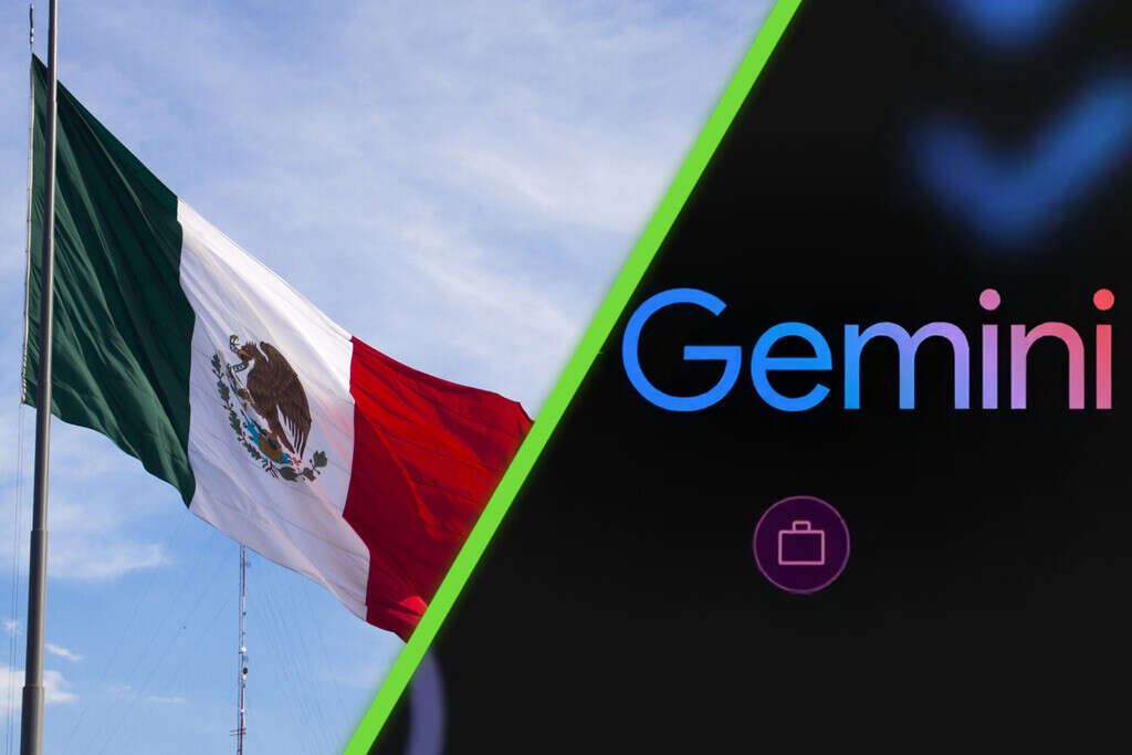 Gemini Live ya habla español en México: así puedes tener 