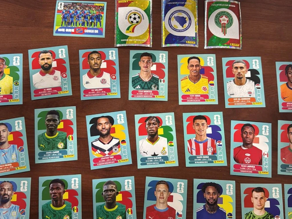 México tendrá intercambio de tarjetas del Mundial 2026 en el lugar menos esperado: la Cámara de Diputados