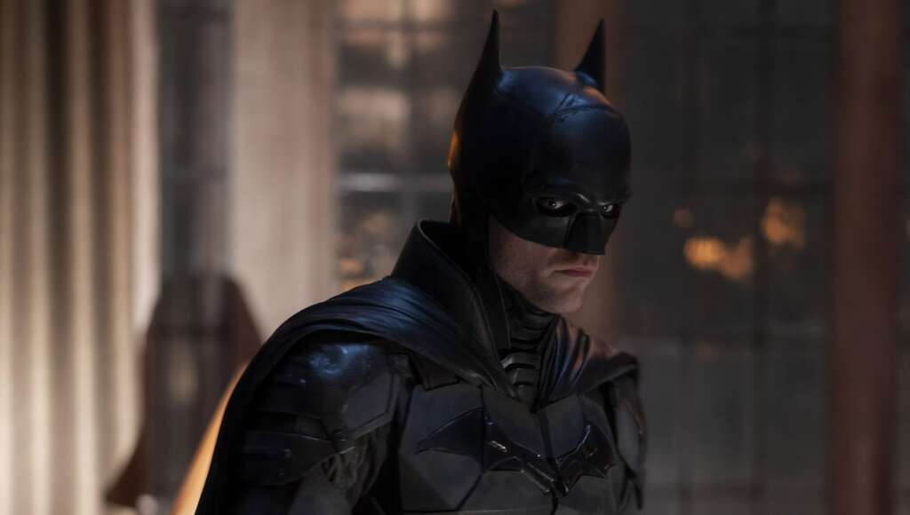 The Batman 2 ha sufrido tantos retrasos de Warner que Robert Pattinson desea volver lo antes posible: 