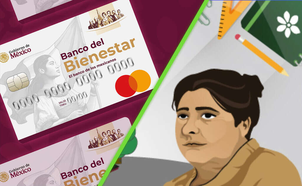 Beca Rita Cetina: esta es la nueva fecha de entrega de tarjetas del Banco del Bienestar para estudiantes de primaria y secundaria 