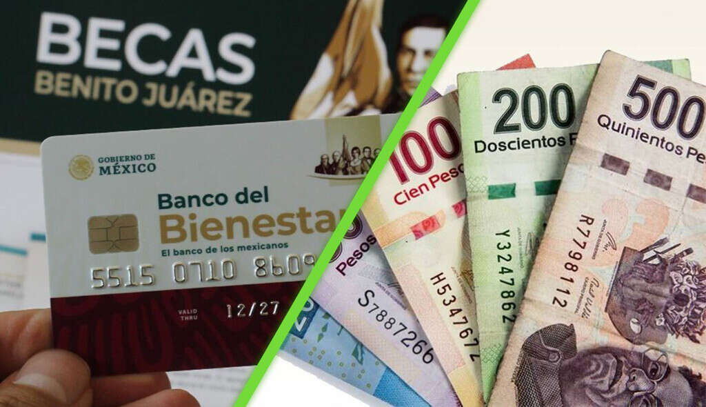 Beca Benito Juárez 2024: quiénes recibirán 11,200 pesos, cuándo será el próximo pago y cómo consultar el estatus del depósito  