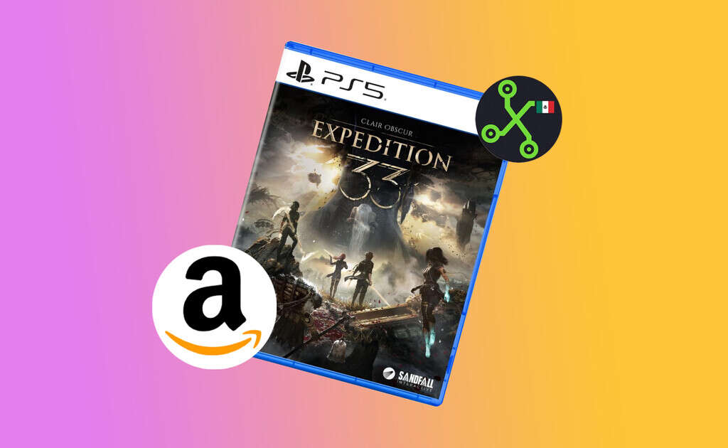 Esto te costará Clair Obscure: Expedition 33 si no tienes Xbox Game Pass: versión de PS5 ya en preventa con Amazon 