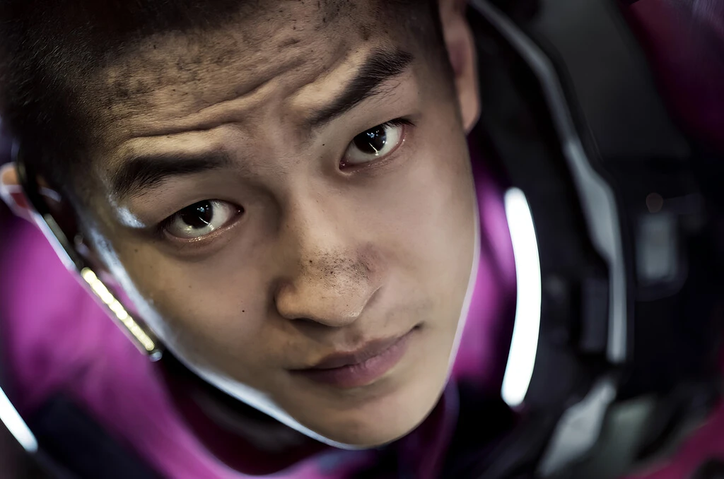China hizo historia en el cine de ciencia ficción y ahora confirma el final de su saga más exitosa 