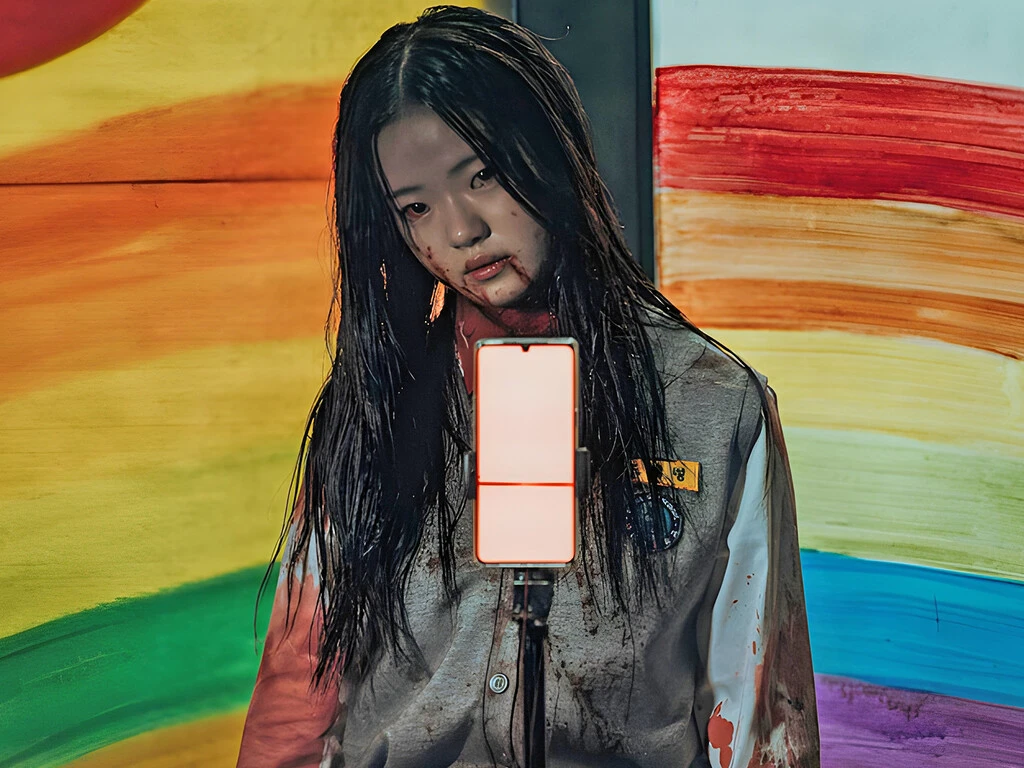 Netflix y la nueva serie coreana de terror y ciencia ficción con 8 episodios que lleva 15 días en el top de lo más visto