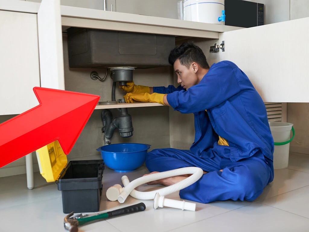 Estos consejos de un plomero para pequeñas reparaciones me han ahorrado mucho dinero en casa  
