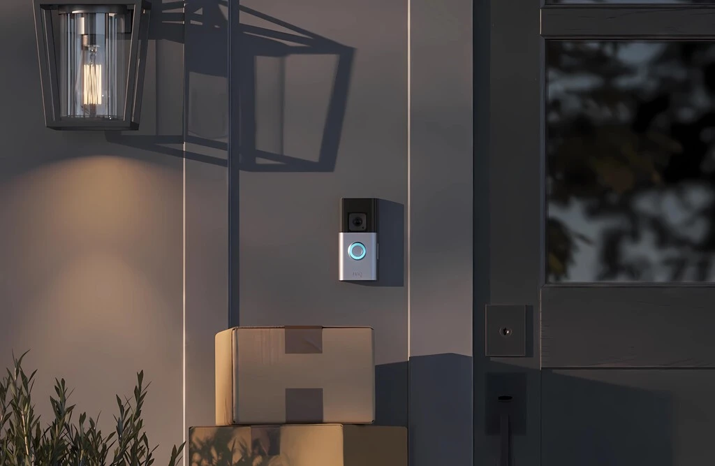 El nuevo Ring Battery Doorbell Pro llega a México: con detección de movimiento en 3D, compatibilidad con Alexa, precio y lanzamiento 