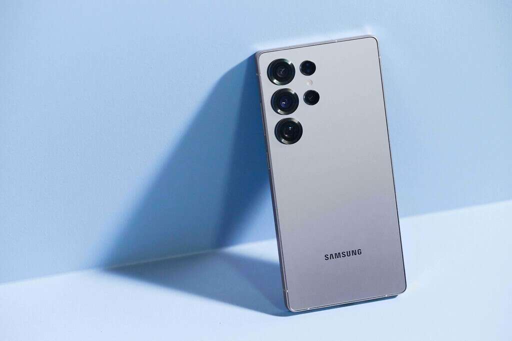 Galaxy S25 Ultra: la nueva bestia de Samsung en México tiene potencia Snapdragon y la mejor IA jamás creada