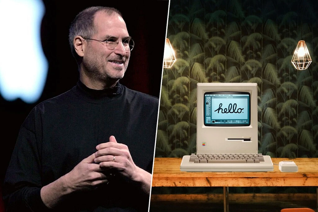 Steve Jobs convirtió el lento arranque de los Mac en una cuestión de vida o muerte. Es toda una lección del impacto colectivo