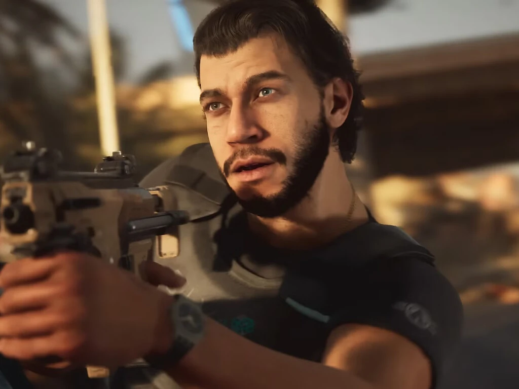 Protagonizó el juego más polémico de 2025 y se pregunta lo mismo que todos: 