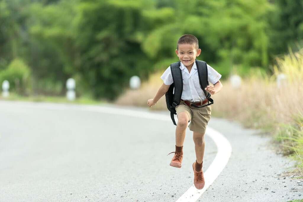 La obsesión en Corea del Sur por triunfar en la vida está llevando a los padres a tomar medidas extremas: medicar a los hijos bajitos 